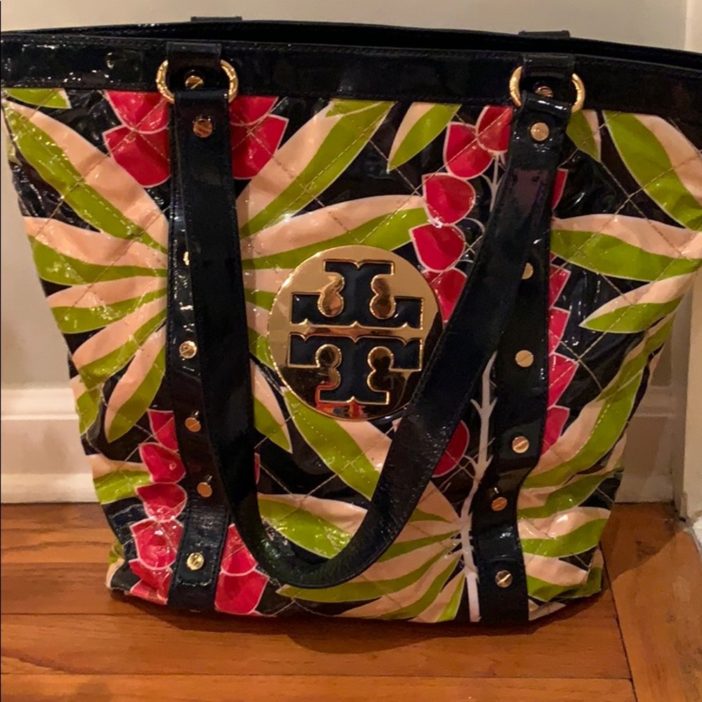 Tory Burch tote bag